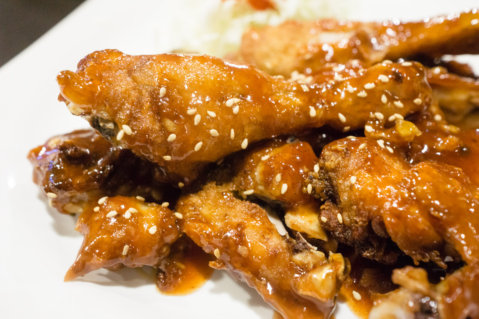 best korean fried chicken los angeles